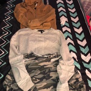 3 fashionable sweater